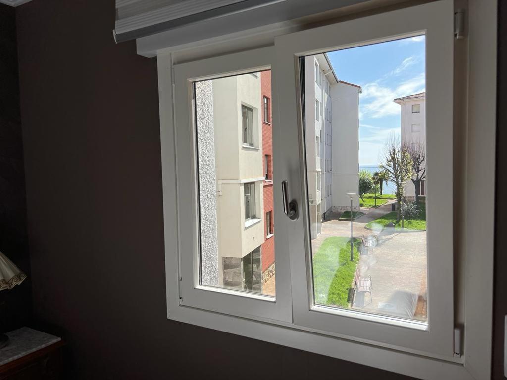 Atalaya Bermeoアパートメント エクステリア 写真
