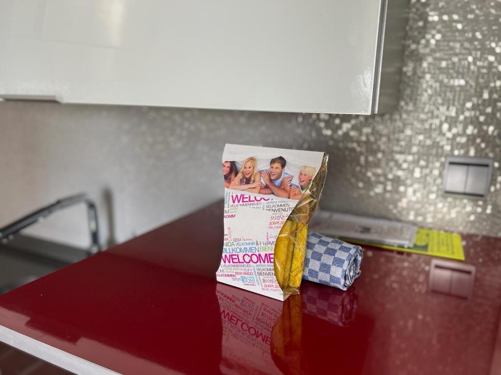 Atalaya Bermeoアパートメント エクステリア 写真